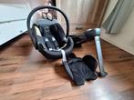 Cybex maxicosi en Cybex base Q, Kinderen en Baby's, Autostoeltjes, Gebruikt, Isofix, 0 t/m 13 kg, Ophalen