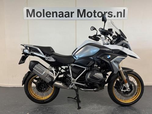 BMW R1250 GS (bj 2023), Motoren, Motoren | BMW, Bedrijf, Overig, meer dan 35 kW, 2 cilinders, Motorrijbewijs A