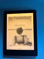 Kobo Aura H2O e-reader, Computers en Software, E-readers, Ophalen of Verzenden, Zo goed als nieuw