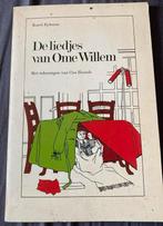 De liedjes van Ome Willem Karel Eykman Ciel Hessels, Ophalen of Verzenden, Zo goed als nieuw