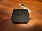 Apple TV 2e Generatie - Perfect voor streaming!, Audio, Tv en Foto, Mediaspelers, Ophalen of Verzenden, Gebruikt, HDMI, Minder dan 500 GB