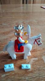 lego, Kinderen en Baby's, Speelgoed | Duplo en Lego, Ophalen of Verzenden, Gebruikt, Complete set, Lego