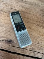 Sony voice recorder - digitaal - ICD-P620, ., Ophalen of Verzenden, ., Bandrecorder