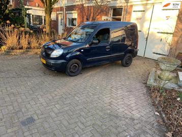 Renault Kangoo Express 1.5 dCi 60 Confort Light apk 03 2026 beschikbaar voor biedingen