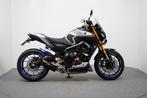 Yamaha MT-09 SP (bj 2020), Motoren, Motoren | Yamaha, Handvatverwarming, Bedrijf, Meer dan 35 kW, 847 cc