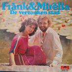 Single Frank & Mirella, Overige formaten, Levenslied of Smartlap, Gebruikt, Ophalen of Verzenden
