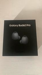 Samsung Galaxy Buds2 Pro *Nieuw*, Audio, Tv en Foto, Koptelefoons, Nieuw, Overige merken, Bluetooth, Ophalen of Verzenden