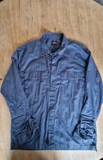 Lee Workshirt XL - Nieuw!, Blauw, Nieuw, Ophalen of Verzenden, Lee