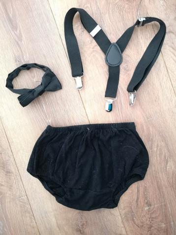 Cake Smash Setje - Fotoshoot beschikbaar voor biedingen