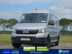 M.A.N. TGE 3.140 ac automaat euro6, Automaat, Gebruikt, Euro 6, MAN