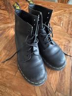 Dr Martins, Ophalen of Verzenden, Gedragen, Zwart