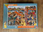 That's Life! Johannes Vermeer Puzzel 1000 Stukjes, Ophalen, 500 t/m 1500 stukjes, Zo goed als nieuw, Legpuzzel