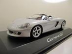 Porsche Carrera GT concept 1:43 Minichamps, Verzenden, Nieuw, Auto, MiniChamps