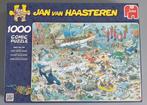 25x JAN VAN HAASTEREN PUZZELS 1000 STUKJES, Hobby en Vrije tijd, Denksport en Puzzels, Ophalen of Verzenden, 500 t/m 1500 stukjes