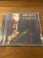 Michel Portal - Dockings (Jazz), Verzenden, 1980 tot heden, Zo goed als nieuw, Jazz