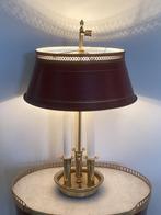 Franse empire stijl lamp bouillotte, Ophalen