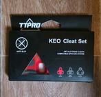 Look KeO GRIP Cleats - RED - 9  graden, Overige merken, 28 inch, Ophalen of Verzenden, Zo goed als nieuw