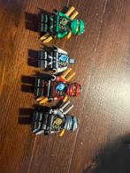 Lego ninjago spelden en pinnen, Verzamelen, Speldjes, Pins en Buttons, Ophalen of Verzenden, Zo goed als nieuw, Sport