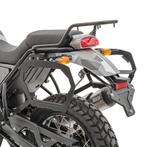 Bagtecs Kofferrek Royal Enfield Himalayan 2017-2025, Ophalen of Verzenden, Gebruikt