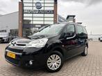 Citroën Berlingo 1.6 VTi 120 Multispace PDC NAP € 5.490,0, Auto's, Euro 5, 1380 kg, 4 cilinders, Zwart