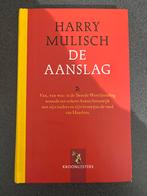 De Aanslag - Harry Mulisch, Ophalen of Verzenden, Gelezen, Nederland