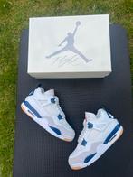 Nike Air Jordan 4 x SB Navy maat 43, Ophalen of Verzenden, Nieuw, Blauw