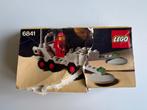 Lego space set 6841 met originele beschadigde doos, Ophalen of Verzenden, Gebruikt, Complete set, Lego
