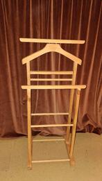 dressboy hout, Ophalen, Zo goed als nieuw