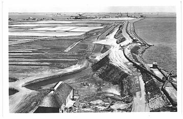 965025	Zeeland	Nieuwe Dijk	1953	Mooie oude kaart Onbeschreve beschikbaar voor biedingen