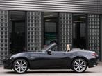 Mazda MX-5 1.5 CHAIRO/ LEER/ BOSE/ 18INCH/ DAB/ *NL-AUTO MET, Keurmerk '100% Onderhouden', Achterwielaandrijving, Gebruikt, Euro 6