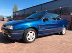 Renault 19 cabriolet 1.8 8V 1996 phase 2, Cabriolet, Blauw, Particulier, Geïmporteerd