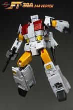 Te Koop: Fanstoys FT-30A Maverick 2025 Reissue, 3823KL Amersfoort, G1, Nieuw, Fanstoys