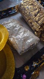 Goud feest, black and gold party, thema feest, feestpakket, Ophalen of Verzenden, Nieuw, Versiering, Verjaardag