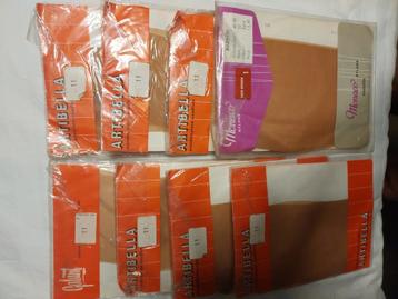 NYLONS beschikbaar voor biedingen