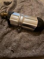 BMW GS 1250 Uitlaat, Motoren, Ophalen of Verzenden, Gebruikt