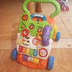 Vtech loopwagen, goede staat, Ophalen of Verzenden, Gebruikt, 6 maanden tot 2 jaar
