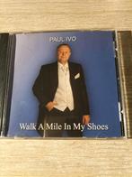 Paul Ivo - walk a mile in my shoes, Ophalen of Verzenden