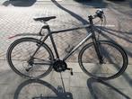 Trek 7.3X h57 herenfiets /tourfiets/ hybridefiets, 28 inch, Gebruikt, 57 tot 61 cm, Meer dan 20 versnellingen