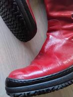 Laarzen fred de la  bretoniere, Hoge laarzen, Fred de la Bretoniere, Ophalen of Verzenden, Zo goed als nieuw