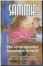 SAMMIE(PAARDENBOEKEN) Henriette  Kan Hammink, Non-fictie, Ophalen of Verzenden, Zo goed als nieuw