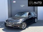 BMW 3-serie Touring 316d High Executive Last Minute Edition, Auto's, BMW, 745 kg, Achterwielaandrijving, 4 cilinders, 116 pk