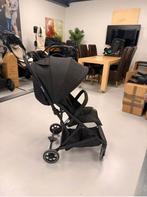 Deryan Easy Buggy - Lichtgewicht - Compact - 7 KG - Zwart -, Kinderen en Baby's, Buggy's, Ophalen of Verzenden, Zo goed als nieuw