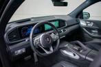 Mercedes-Benz GLE 400D 4MATIC Grijs Kenteken AMG Luchtvering, Auto's, Bestelauto's, Te koop, Huisgarantie, 2925 cc, 2201 kg