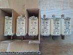 Mespatronen 25A 690V, Hobby en Vrije tijd, Elektronica-componenten, Ophalen of Verzenden, Nieuw