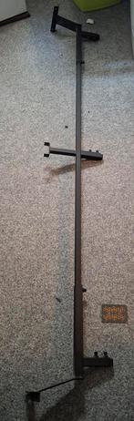 2x Bed verhoger/ondersteuner, Huis en Inrichting, Slaapkamer | Bedden, Ophalen, Eenpersoons, Zo goed als nieuw, 200 cm