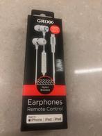 Grixx Oortjes - Nieuw in Verpakking, Ophalen of Verzenden, Nieuw, Overige merken