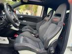 Fiat 500 ABARTH 595 UNIEK ! ESSESSE 1.4-16V, 160 PK EXTREEM, Voorwielaandrijving, Euro 5, 15 km/l, 4 cilinders
