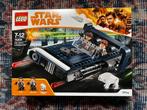 LEGO Star Wars Han Solo's Land Speeder 75209 SEALED, Verzenden, Nieuw, Actiefiguurtje