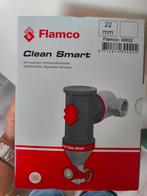 Flamco vuilafscheider 22mm knel, Overige materialen, Overige typen, Ophalen of Verzenden, Zo goed als nieuw