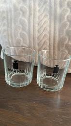 2 Disaronno glazen, Ophalen, Glas of Glazen, Nieuw, Glas